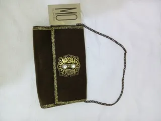 Bolso cartera MO by Maria Rosa