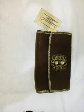 Bolso cartera MO by Maria Rosa