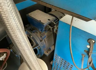 Compresor Tornillo 55kW Variador Frecuencia