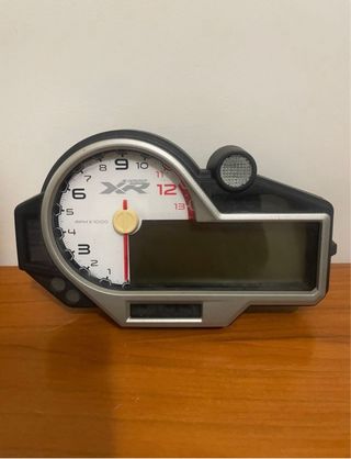 Painel quadrante Velocímetro BMW S1000XR
