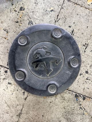 Tapacubos Peugeot expert furgon