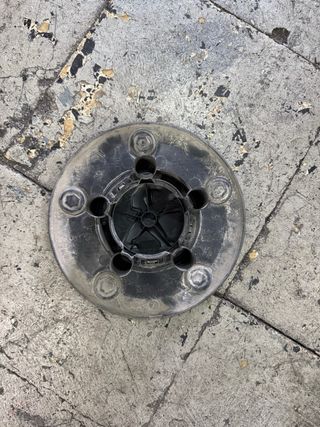 Tapacubos Peugeot expert furgon