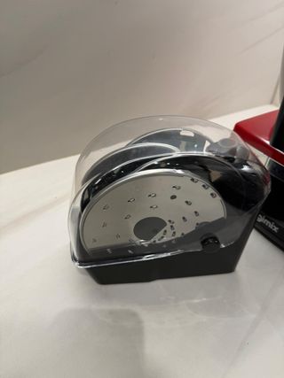 Robot Cocina Magimix Cook Expert Rojo