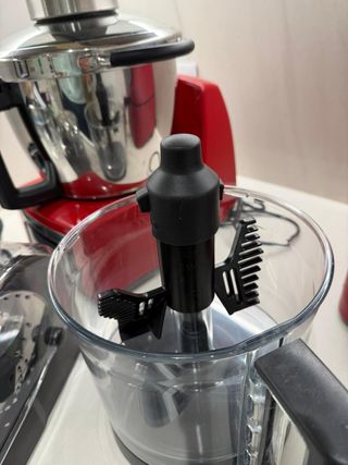 Robot Cocina Magimix Cook Expert Rojo