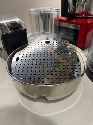 Robot Cocina Magimix Cook Expert Rojo