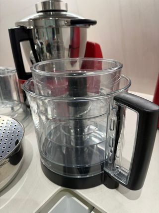 Robot Cocina Magimix Cook Expert Rojo