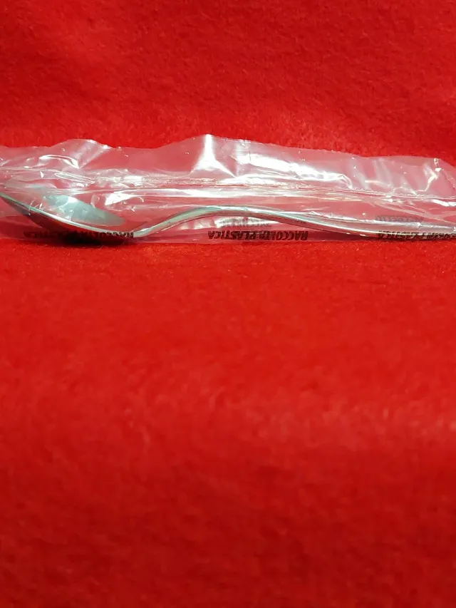 Set Cucchiaini Alessi Mami