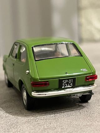 Fiat 127