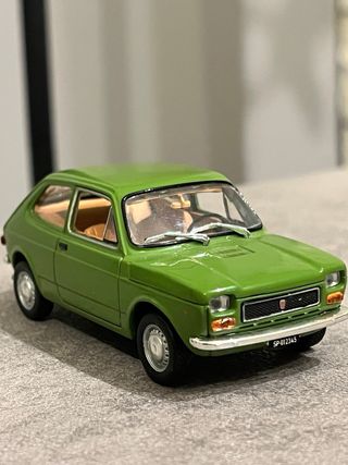 Fiat 127