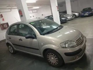 Citroen C3 2004