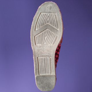 Espadrillas Nice Things Tessuto N.38