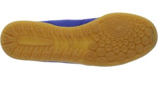 Zapatillas Munich Gresca Unisex Adulto Azul/Verde