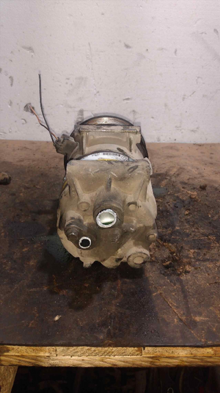 COMPRESOR AIRE ACONDICIONADO RENAULT SCENIC I