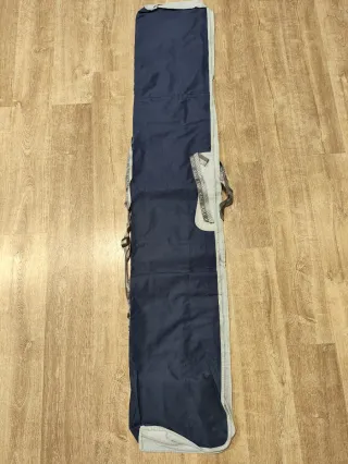 Funda para cañas de pescar Kali