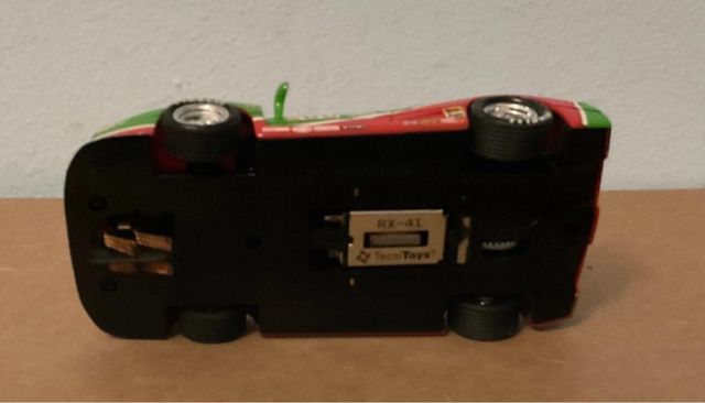 Scalextric Ferrari F40