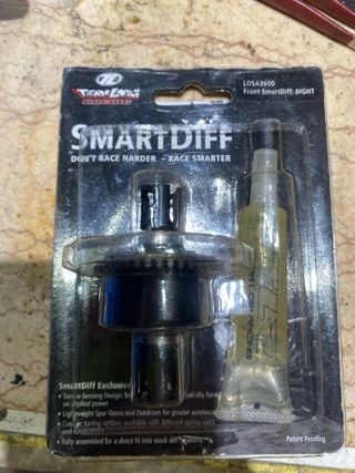 2 Losi Eight X Elite + ricambi