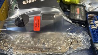 2 Losi Eight X Elite + ricambi