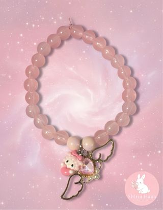 Pulseras adorables para regalar esta navidad!!