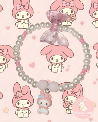 Pulseras adorables para regalar esta navidad!!