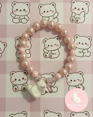 Pulseras adorables para regalar esta navidad!!