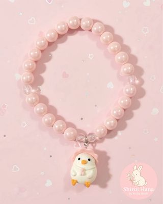 Pulseras adorables para regalar esta navidad!!