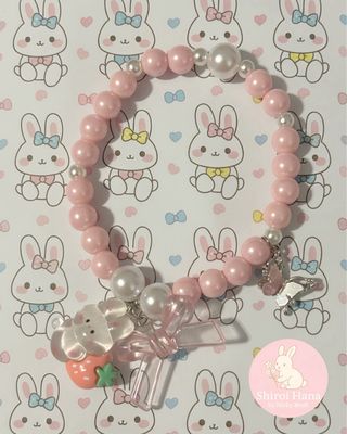 Pulseras adorables para regalar esta navidad!!