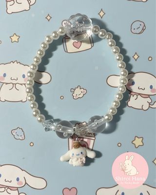 Pulseras adorables para regalar esta navidad!!