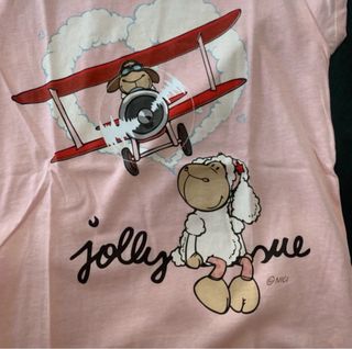 T-shirt NICI Jolly Sue tamanho 10