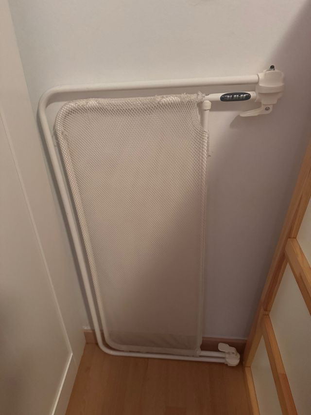 Barrera de Cama Jane