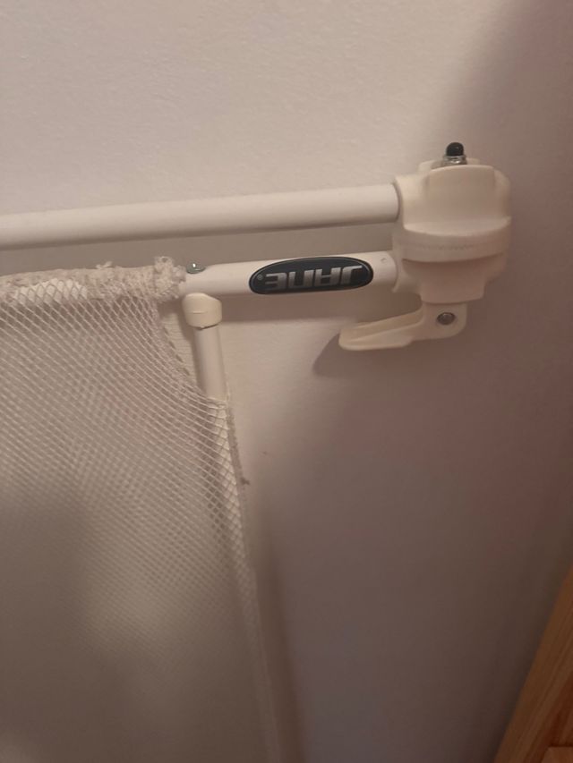 Barrera de Cama Jane