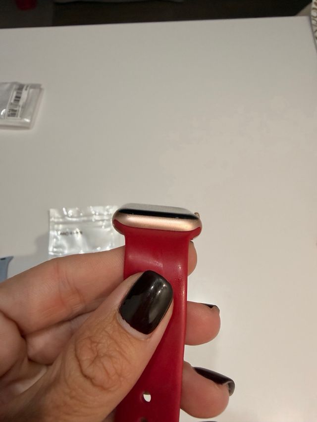 Apple Watch SE con Celular 40mm+ correas de regalo