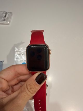 Apple Watch SE con Celular 40mm+ correas de regalo