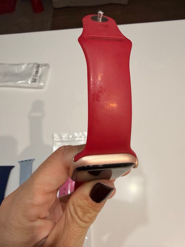 Apple Watch SE con Celular 40mm+ correas de regalo