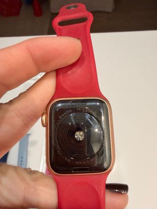 Apple Watch SE con Celular 40mm+ correas de regalo