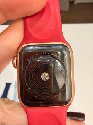 Apple Watch SE con Celular 40mm+ correas de regalo