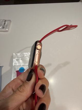 Apple Watch SE con Celular 40mm+ correas de regalo