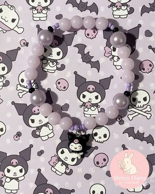 Pulseras kawaii para regalar esta navidad!!