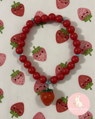 Pulseras kawaii para regalar esta navidad!!