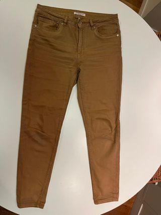 Lote 3 Pantalones Green Coast