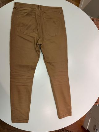 Lote 3 Pantalones Green Coast