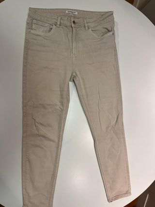 Lote 3 Pantalones Green Coast