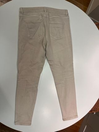 Lote 3 Pantalones Green Coast