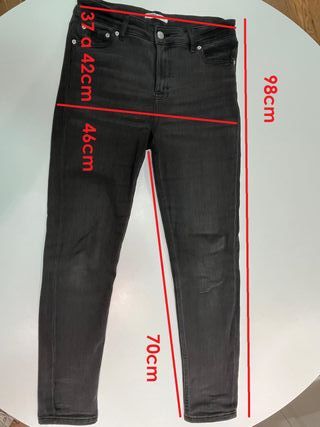 Lote 3 Pantalones Green Coast