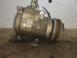 COMPRESOR AIRE ACONDICIONADO KIA CARNIVAL 2.9