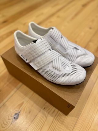 Fizik Vento Powerstrap Aerowave Carbon 43.5