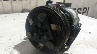 COMPRESOR AIRE ACONDICIONADO FIAT FIORINO Bás