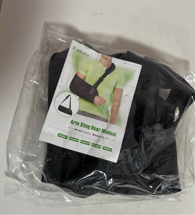 Cabestrillo Fasola Brazo Talla M