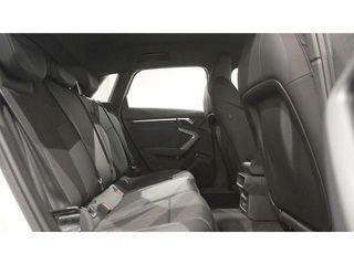 Audi A3 Sportback TFSIe S line 40 150 kW (204 CV) S tronic