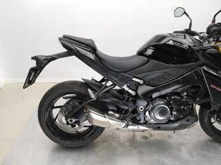 SUZUKI GSX-S 1000 2025 0 kms.