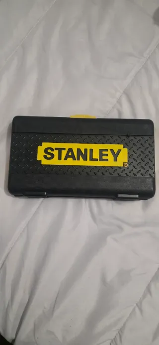 Set de herramientas Stanley